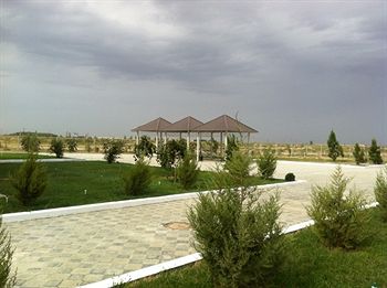 Imagen de la habitación del Hotel Hanjin Navoi Complex. Foto 11