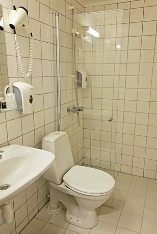 Imagen de la habitación del Hotel Hank&oslash;l And Spa. Foto 2