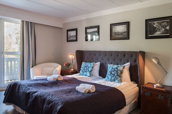 Imagen de la habitación del Hotel Hank&oslash;l And Spa. Foto 4