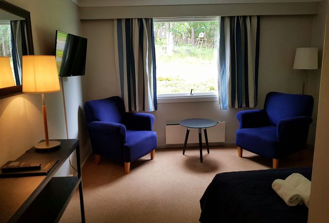 Imagen de la habitación del Hotel Hank&oslash;l And Spa. Foto 8