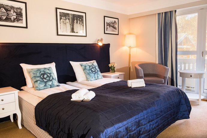 Imagen de la habitación del Hotel Hank&oslash;l And Spa. Foto 9