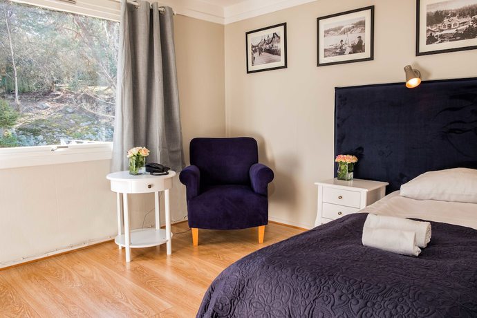Imagen de la habitación del Hotel Hank&oslash;l And Spa. Foto 10