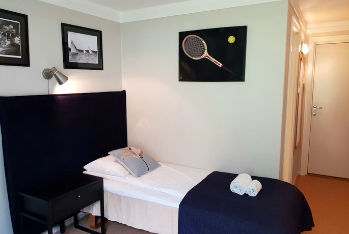 Imagen de la habitación del Hotel Hank&oslash;l And Spa. Foto 12