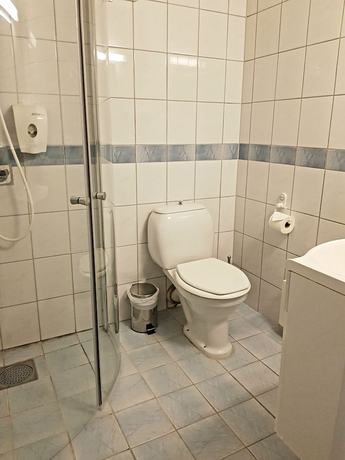 Imagen de la habitación del Hotel Hank&oslash;l And Spa. Foto 13
