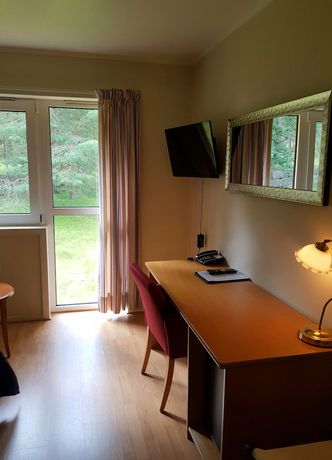 Imagen de la habitación del Hotel Hank&oslash;l And Spa. Foto 14
