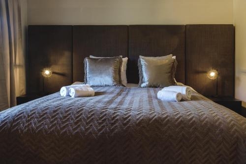 Imagen de la habitación del Hotel Hankøl & Spa. Foto 7