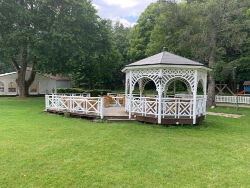 Imagen general del Hotel Hankøl & Spa. Foto 2