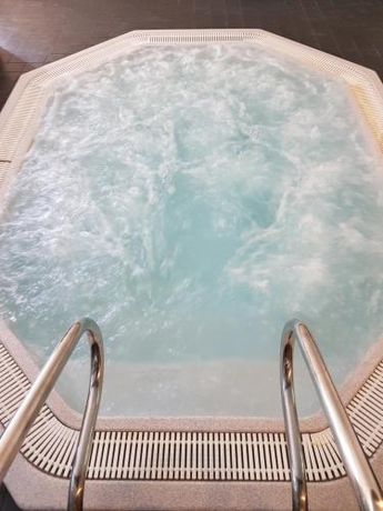 Imagen general del Hotel Hankøl & Spa. Foto 4