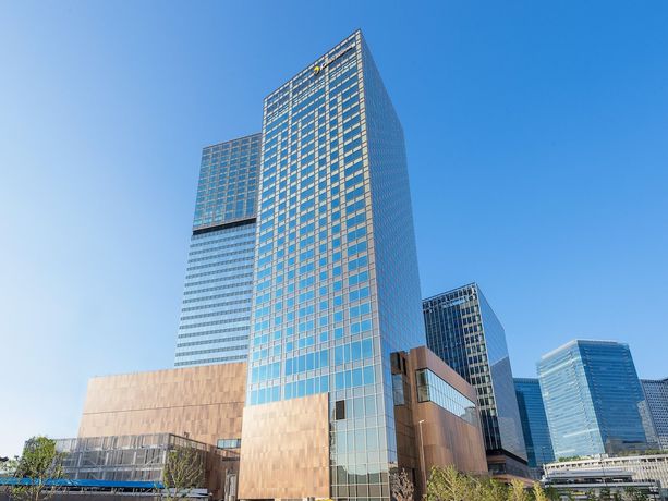 Imagen general del Hotel Hankyu GRAN RESPIRE OSAKA. Foto 1