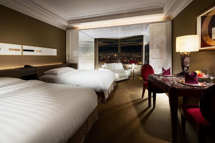 Imagen general del Hotel Hankyu International. Foto 2