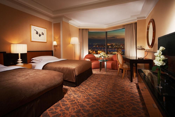 Imagen general del Hotel Hankyu International. Foto 4