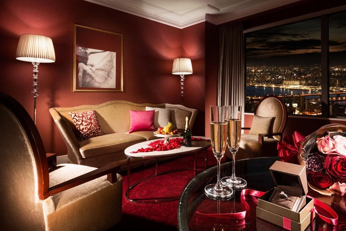 Imagen general del Hotel Hankyu International. Foto 5