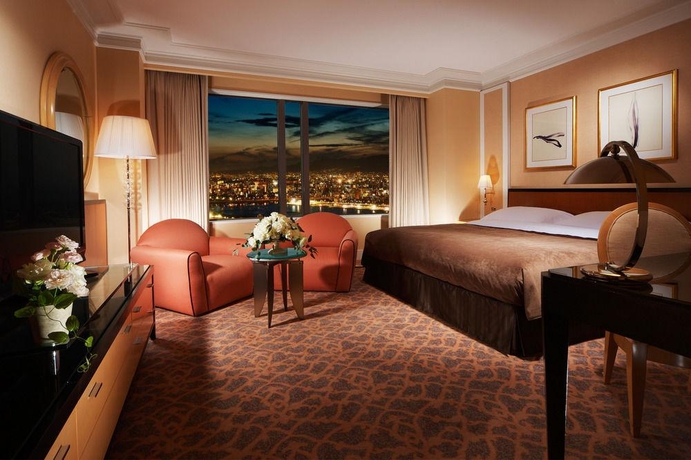 Imagen general del Hotel Hankyu International. Foto 6