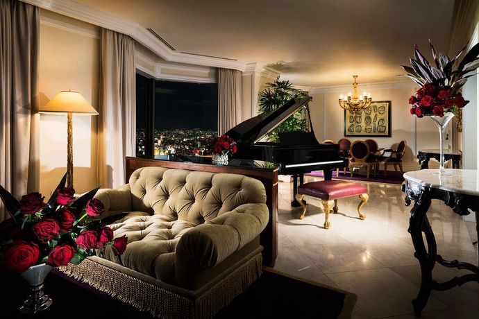 Imagen general del Hotel Hankyu International. Foto 7