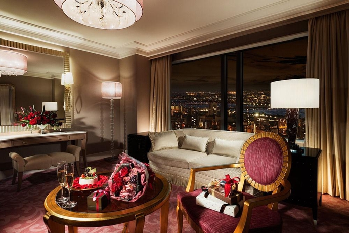 Imagen general del Hotel Hankyu International. Foto 8