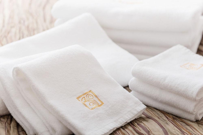 Imagen general del Hotel Hankyu International. Foto 9