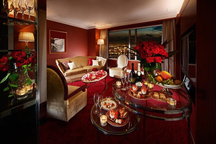 Imagen general del Hotel Hankyu International. Foto 10