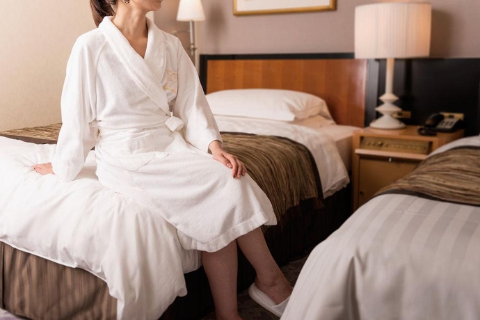 Imagen general del Hotel Hankyu International. Foto 12