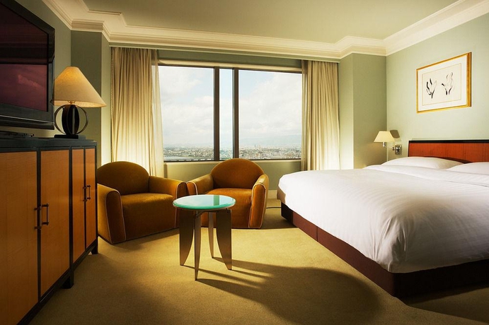 Imagen general del Hotel Hankyu International. Foto 13