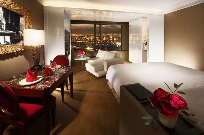 Imagen general del Hotel Hankyu International. Foto 14