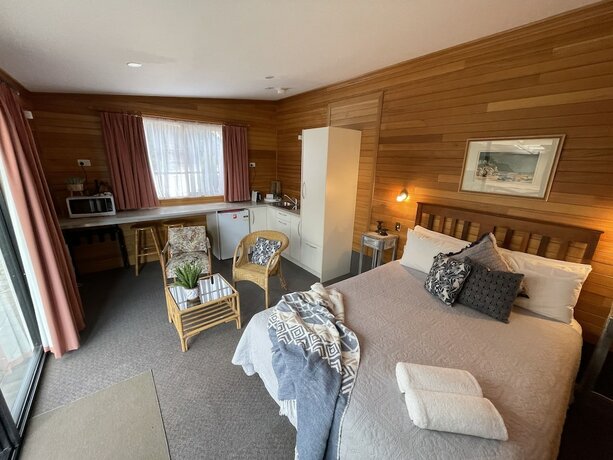 Imagen general del Hotel Hanlon Guest House. Foto 2