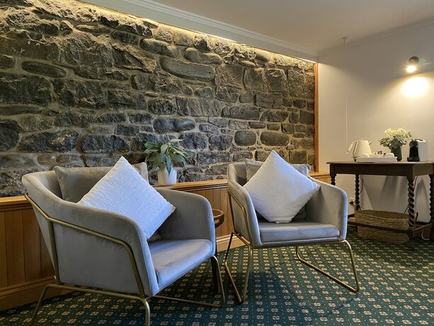 Imagen general del Hotel Hanlon Guest House. Foto 3