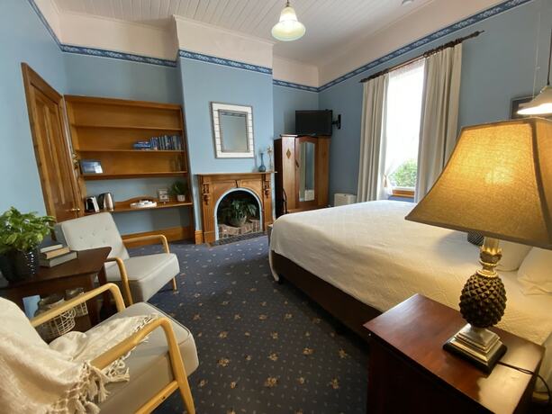 Imagen general del Hotel Hanlon Guest House. Foto 6