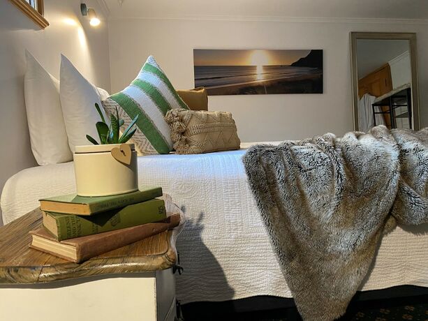 Imagen general del Hotel Hanlon Guest House. Foto 9