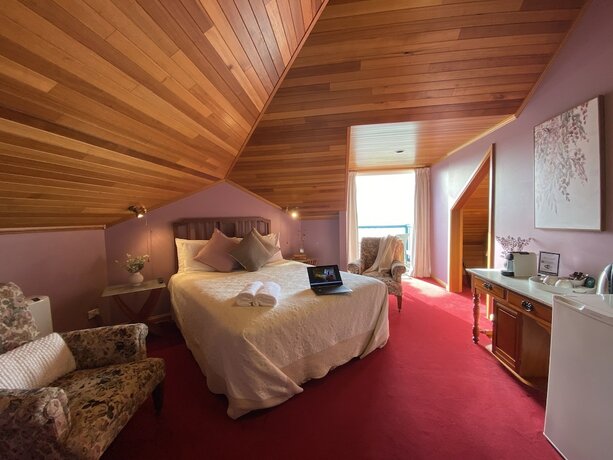 Imagen de la habitación del Hotel Hanlon Guest House. Foto 14