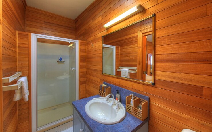 Imagen de la habitación del Hotel Hanlon Guest House. Foto 18