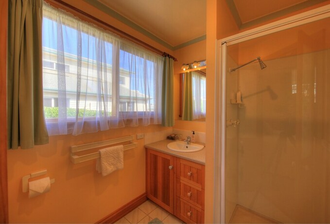 Imagen de la habitación del Hotel Hanlon Guest House. Foto 20