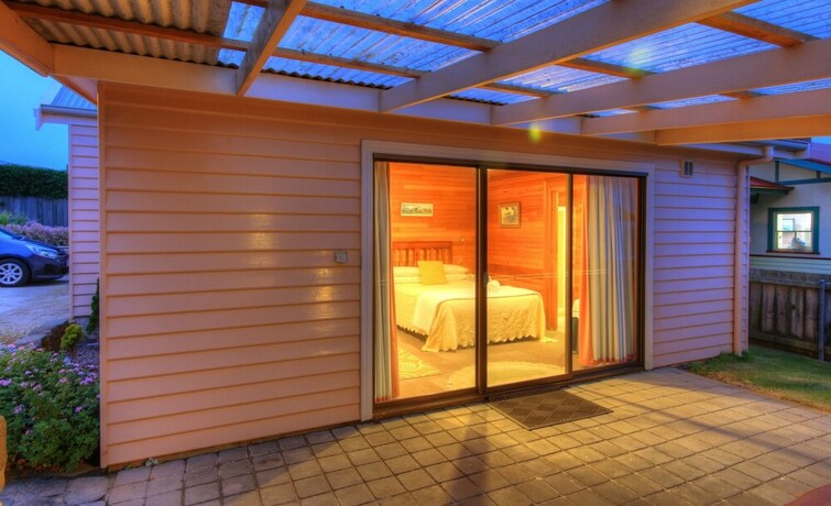 Imagen de la habitación del Hotel Hanlon Guest House. Foto 21