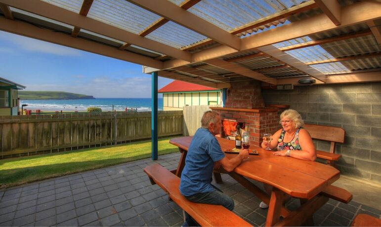 Imagen de la habitación del Hotel Hanlon Guest House. Foto 23