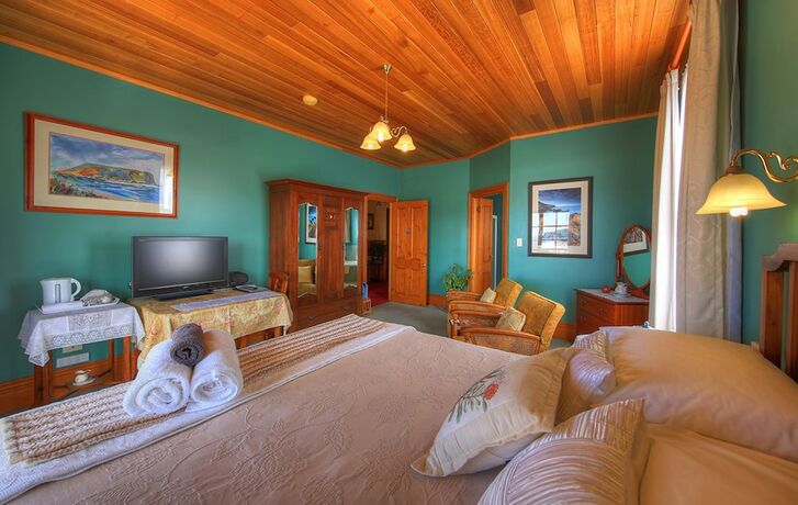 Imagen de la habitación del Hotel Hanlon Guest House. Foto 28