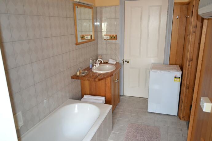 Imagen de la habitación del Hotel Hanlon Guest House. Foto 33