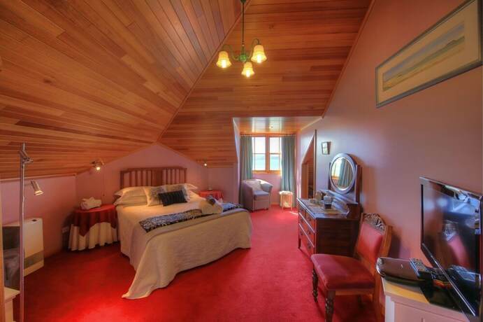 Imagen de la habitación del Hotel Hanlon Guest House. Foto 38