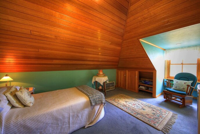 Imagen de la habitación del Hotel Hanlon Guest House. Foto 39