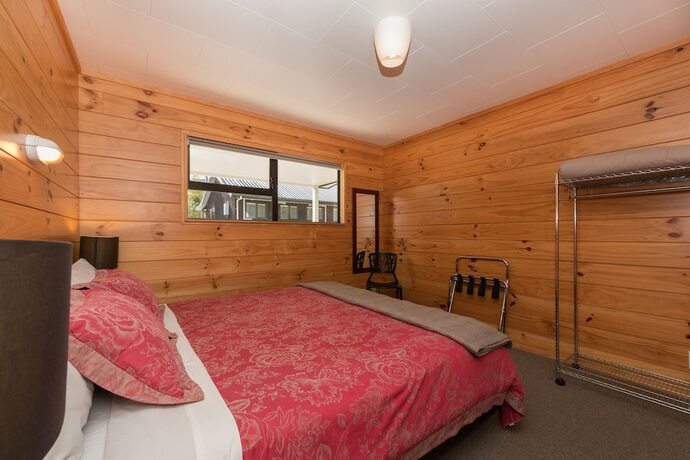 Imagen de la habitación del Hotel Hanmer Springs TOP 10 Holiday Park. Foto 12
