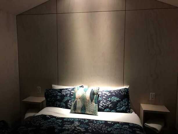 Imagen de la habitación del Hotel Hanmer Springs TOP 10 Holiday Park. Foto 17