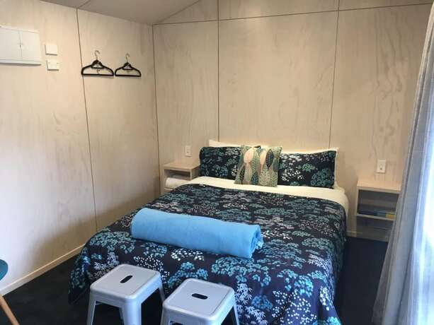 Imagen de la habitación del Hotel Hanmer Springs TOP 10 Holiday Park. Foto 18