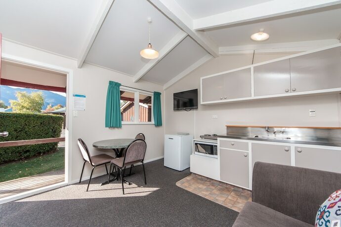 Imagen de la habitación del Hotel Hanmer Springs TOP 10 Holiday Park. Foto 20