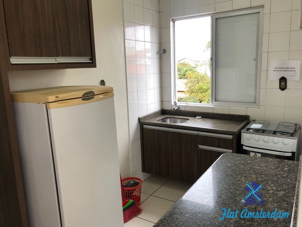 Imagen de la habitación del Hotel Hanna Flat Amsterdam. Foto 5