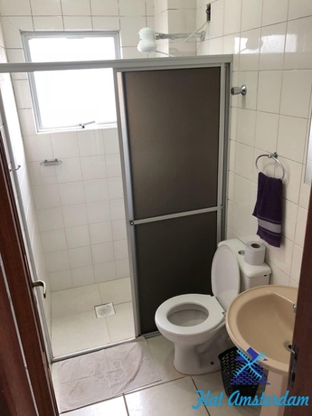 Imagen de la habitación del Hotel Hanna Flat Amsterdam. Foto 6