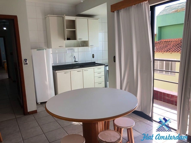 Imagen de la habitación del Hotel Hanna Flat Amsterdam. Foto 13