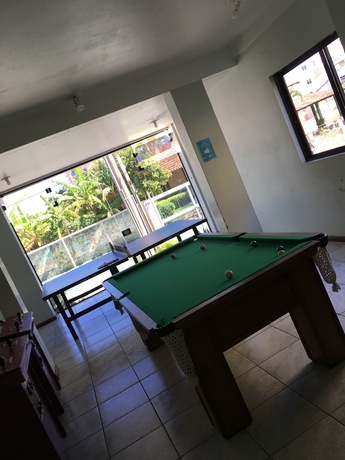 Imagen general del Hotel Hanna Flat Amsterdam. Foto 2