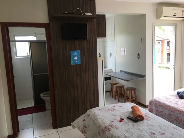 Imagen de la habitación del Hotel Hanna Flat Amsterdam. Foto 14