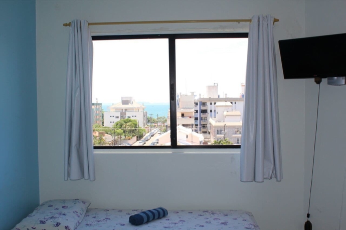 Imagen de la habitación del Hotel Hanna Flat Amsterdam. Foto 15