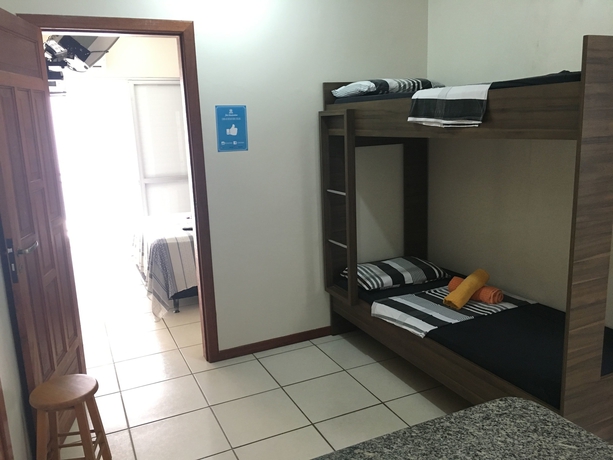 Imagen de la habitación del Hotel Hanna Flat Amsterdam. Foto 16