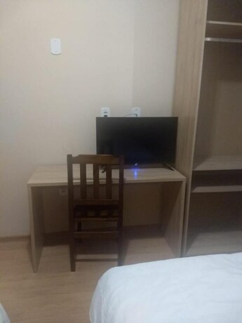 Imagen de la habitación del Hotel Hanna Palace. Foto 3