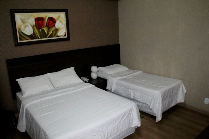 Imagen de la habitación del Hotel Hanna Palace. Foto 6